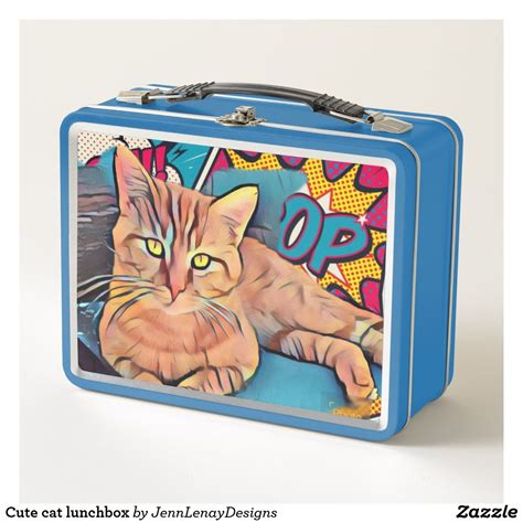 gap metallic cat lunch box|Cat Lunch Box: Buy Cat Copper Coated Lunch Box .